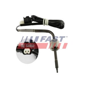 FT80210 Sensor, exhaust gas temperature