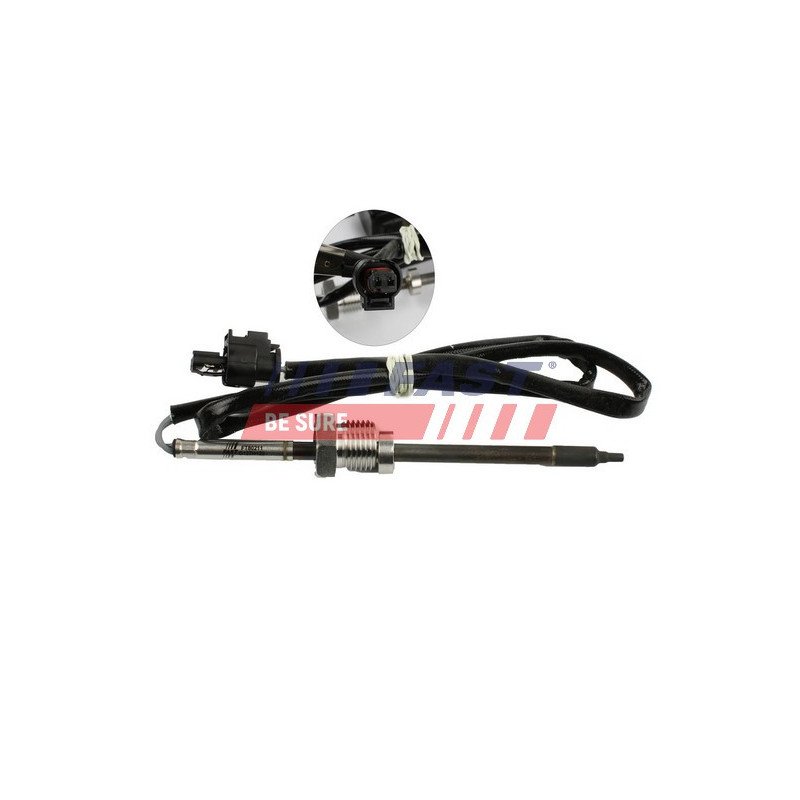 FT80211 Sensor, exhaust gas temperature