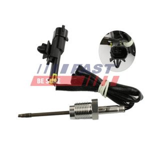 FT80215 Sensor, exhaust gas temperature