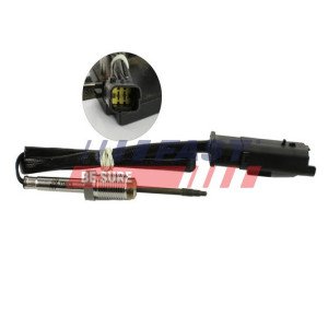 FT80219 Sensor, exhaust gas temperature