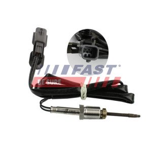 FT80220 Sensor, exhaust gas temperature