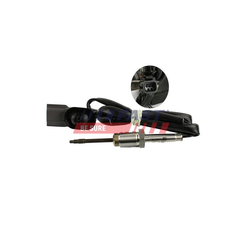 FT80221 Sensor, exhaust gas temperature