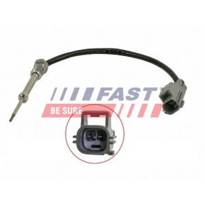 FT80223 Sensor, exhaust gas temperature
