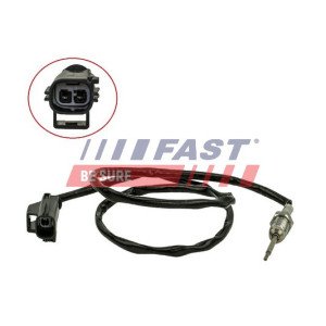 FT80224 Sensor, exhaust gas temperature