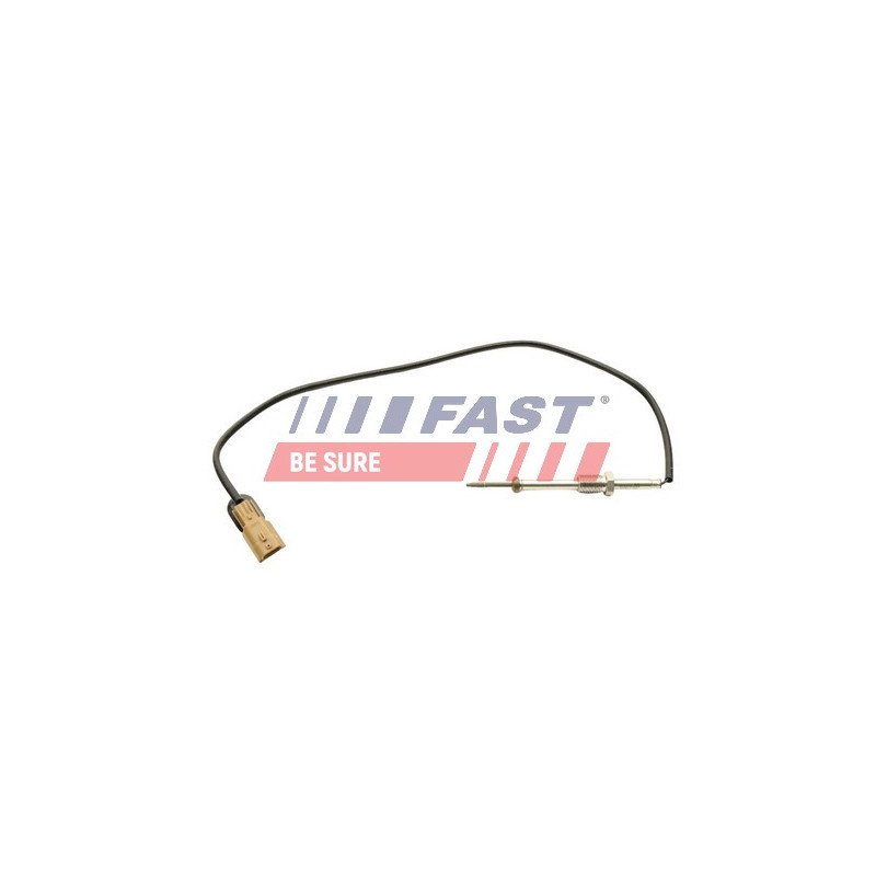 FT80225 Sensor, exhaust gas temperature
