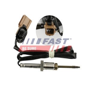 FT80226 Sensor, exhaust gas temperature