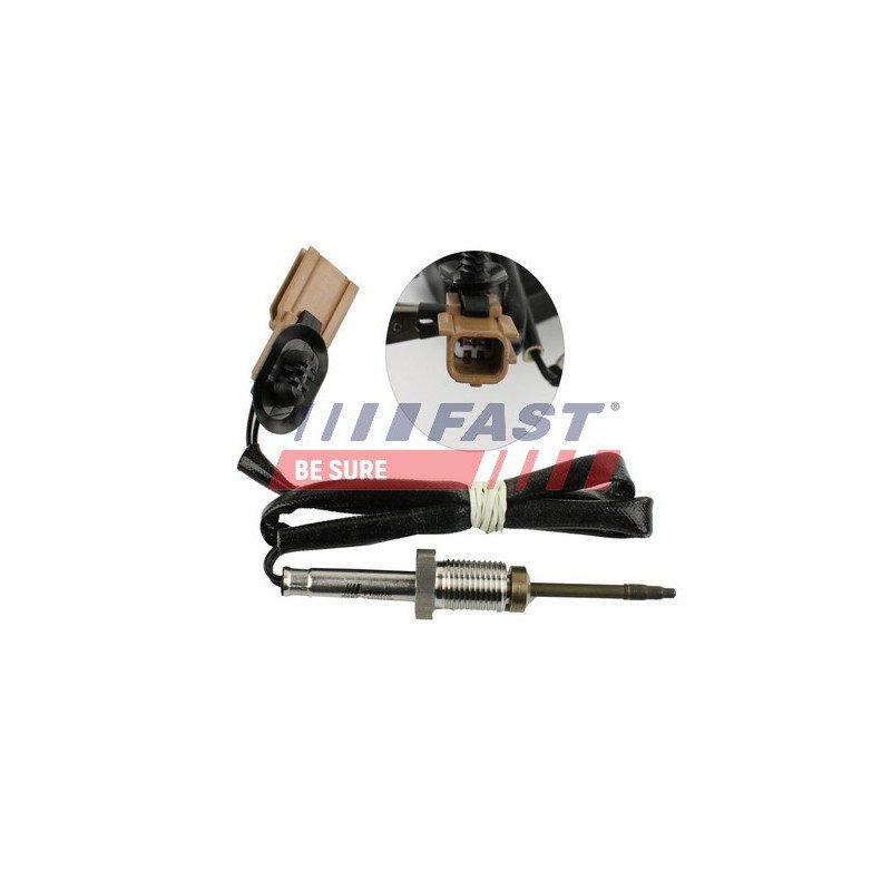 FT80226 Sensor, exhaust gas temperature