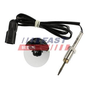 FT80227 Sensor, exhaust gas temperature