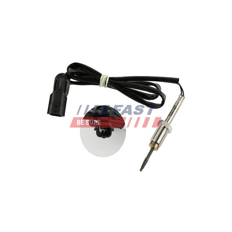 FT80227 Sensor, exhaust gas temperature