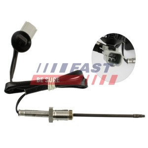 FT80228 Sensor, exhaust gas temperature