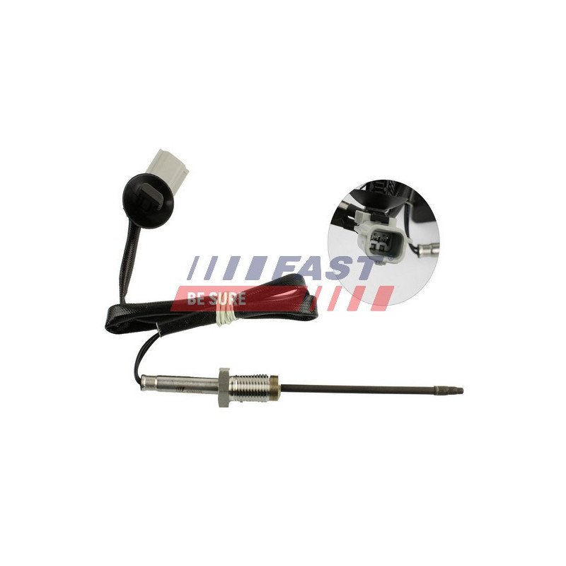 FT80228 Sensor, exhaust gas temperature