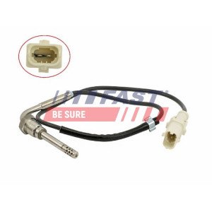FT80233 Sensor, exhaust gas temperature