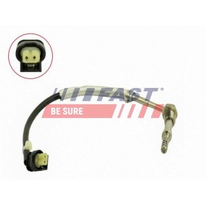 FT80236 Sensor, exhaust gas temperature