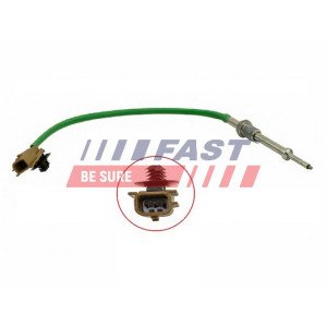 FT80238 Sensor, exhaust gas temperature
