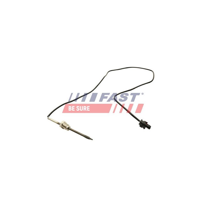 FT80244 Sensor, exhaust gas temperature