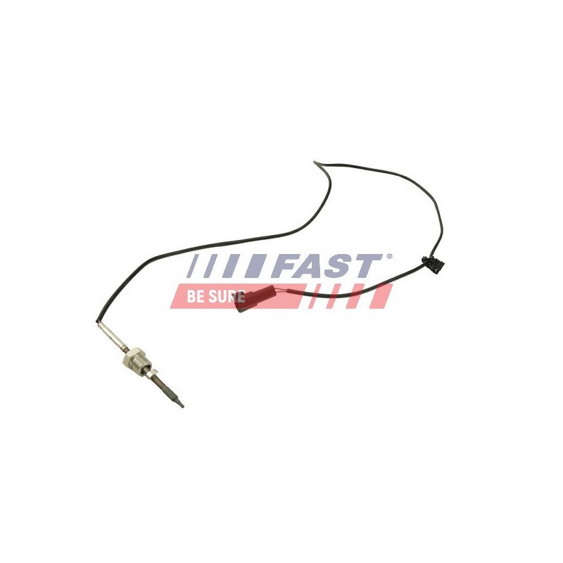 FT80262 Sensor, exhaust gas temperature