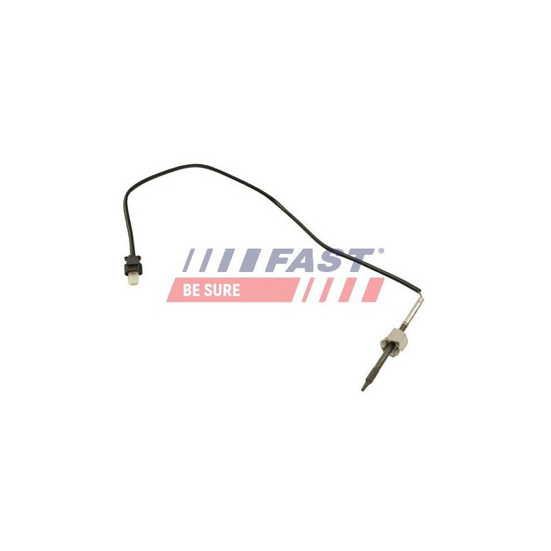 FT80286 Sensor, exhaust gas temperature