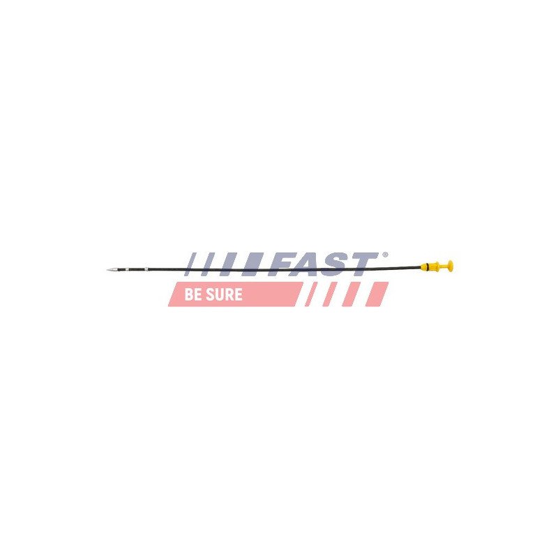 FT80321 Oliepeilstok