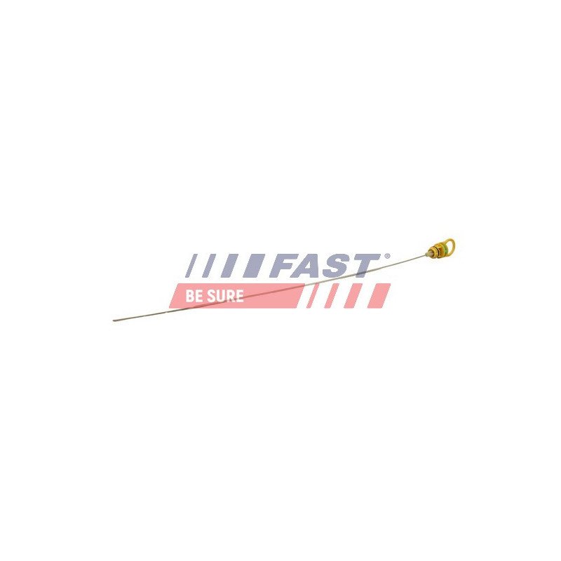 FT80343 Oliepeilstok