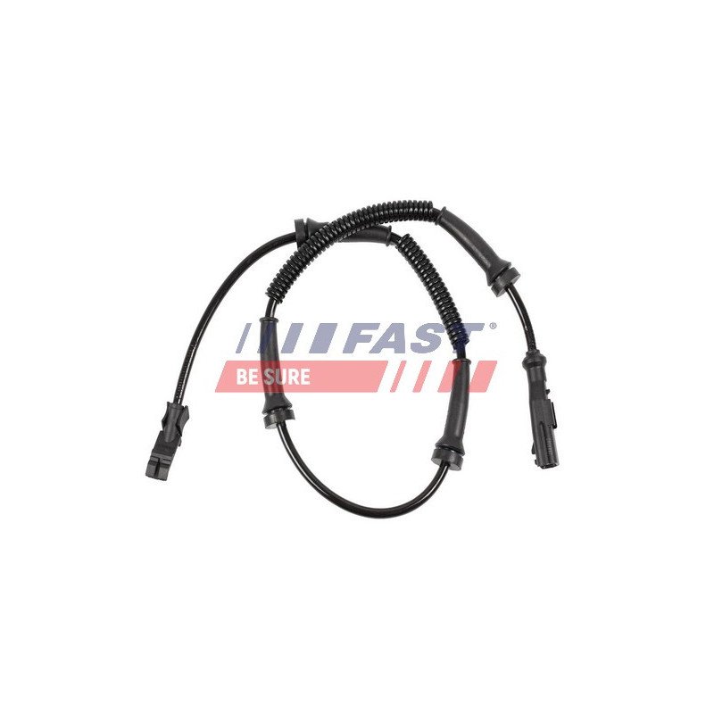 FT80512 Sensor, wheel speed
