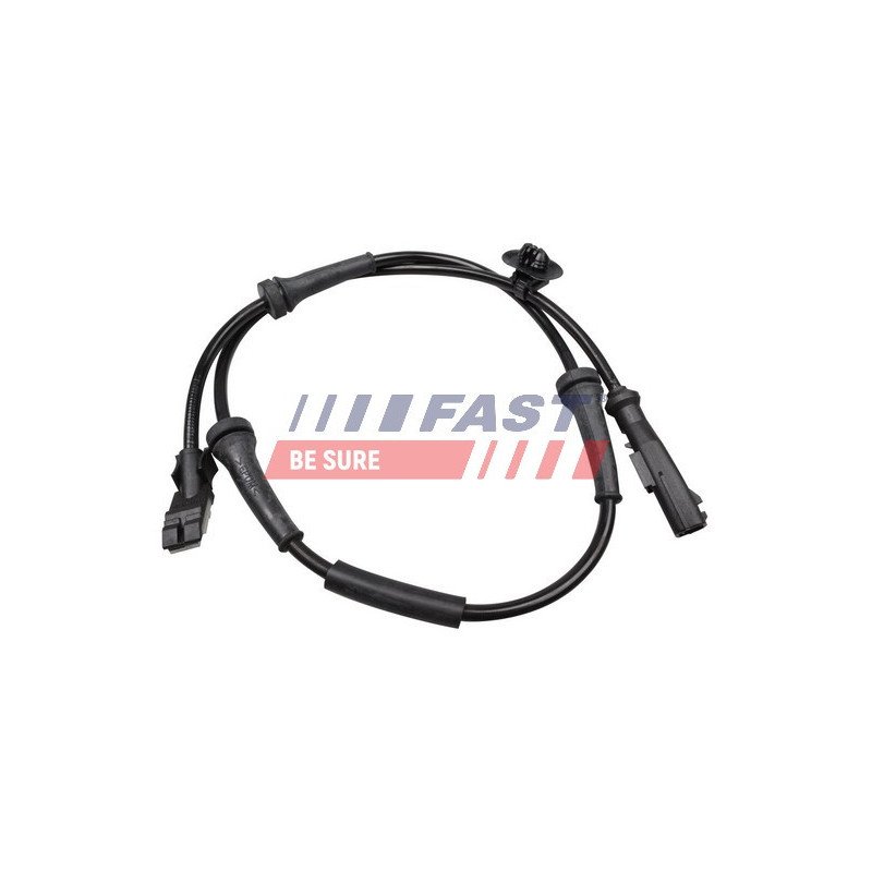 FT80514 Sensor, wheel speed