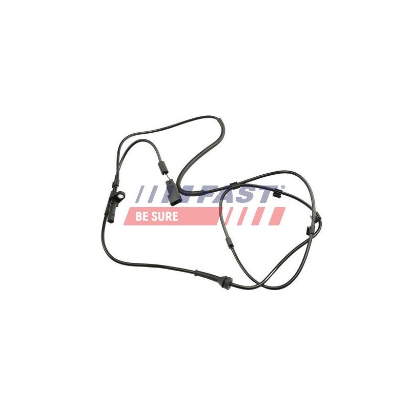 FT80519 Sensor, wheel speed