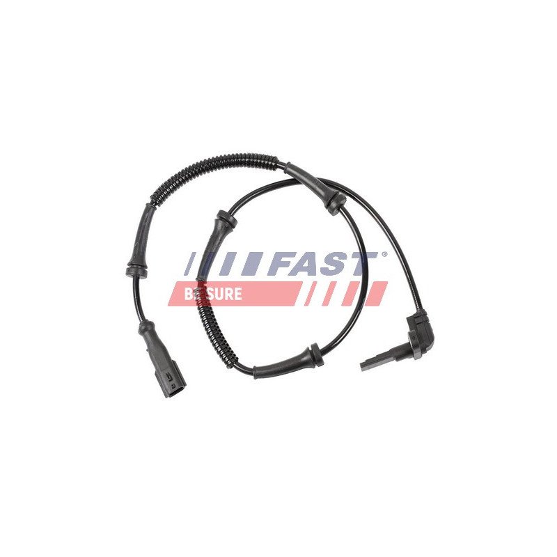 FT80596 Sensor, wheel speed