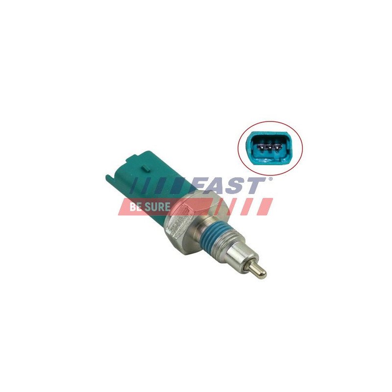 FT81002 Switch, reverse light