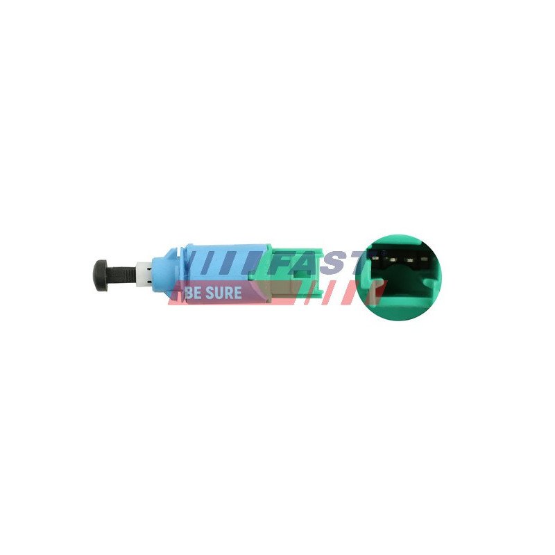 FT81036 Switch, clutch control (cruise control)