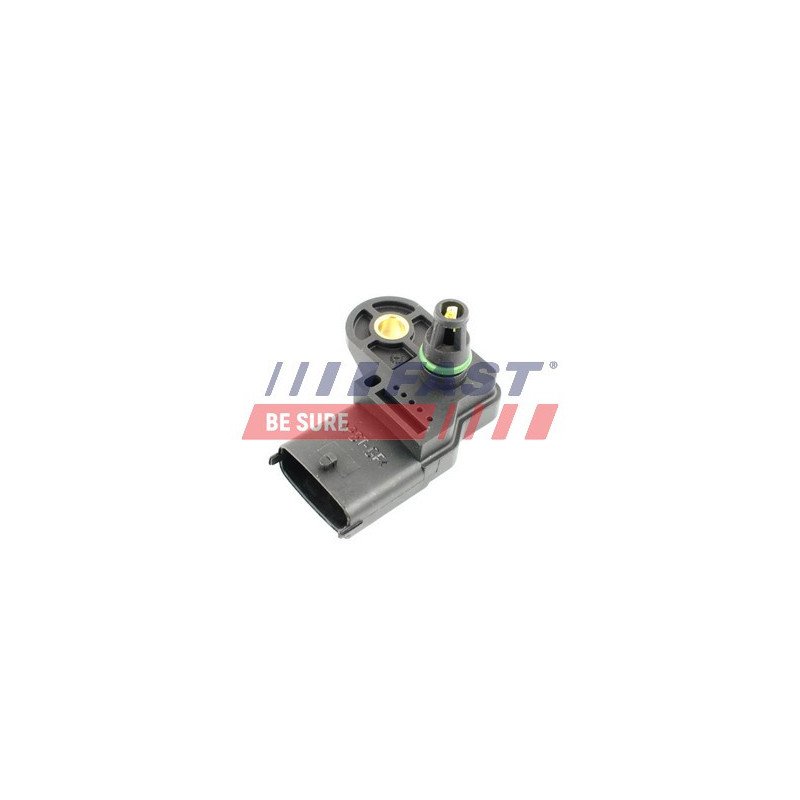 FT81099 Air Pressure Sensor, altitude adaption