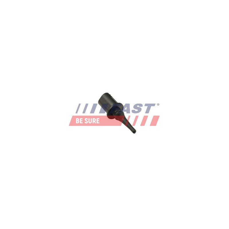 FT81201 Sensor, exterior temperature