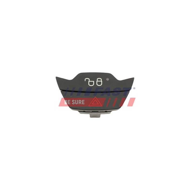 FT81402 Hazard Warning Light Switch