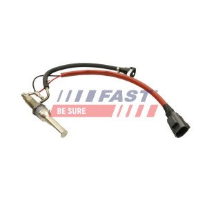 FT81702 Injector, urea injection