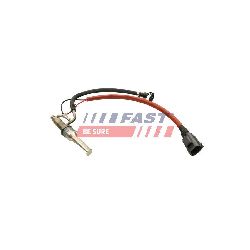 FT81702 Injector, ureuminspuiting