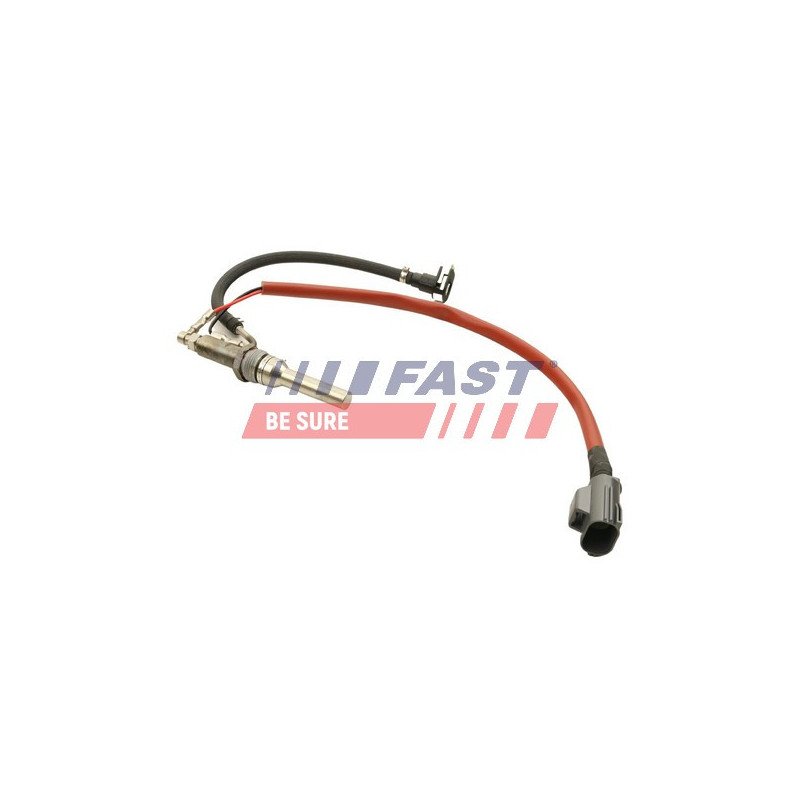 FT81704 Injector, ureuminspuiting