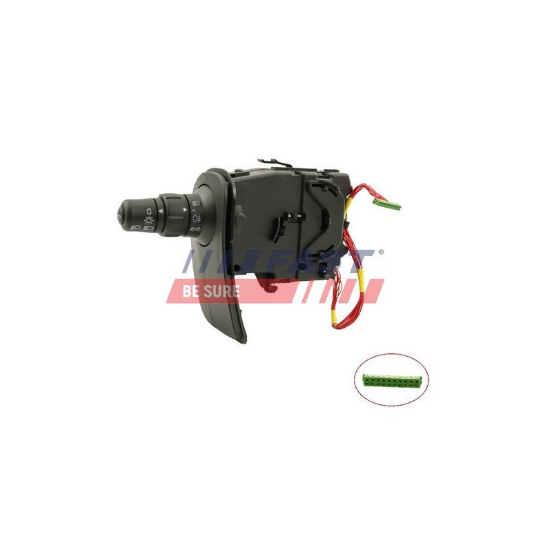 FT82070 Steering Column Switch