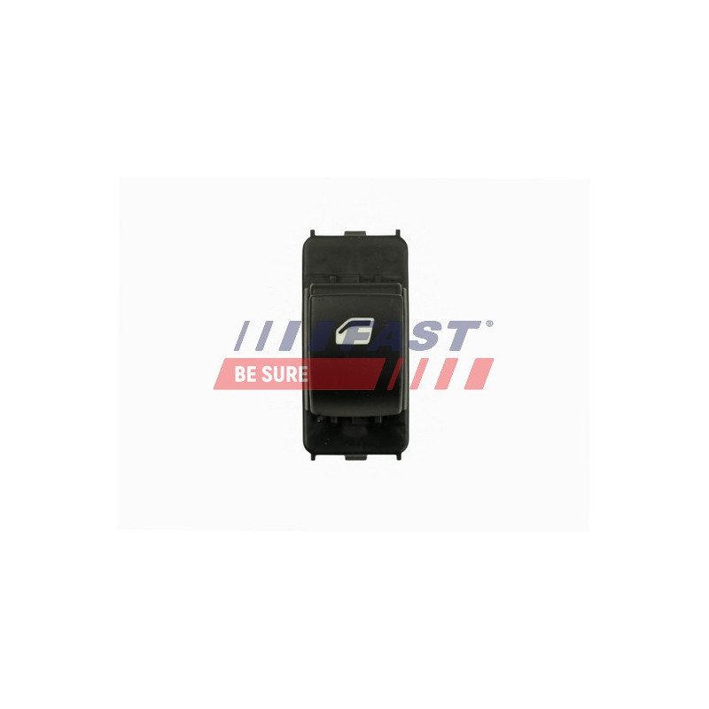 FT82209 Switch, window regulator