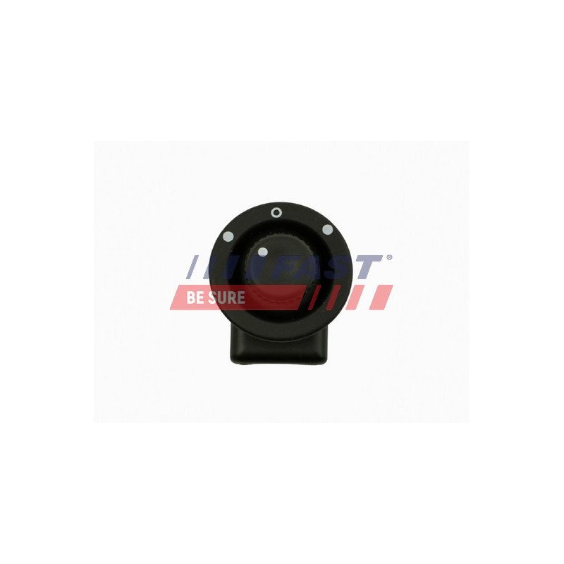 FT82212 Switch, exterior rearview mirror adjustment