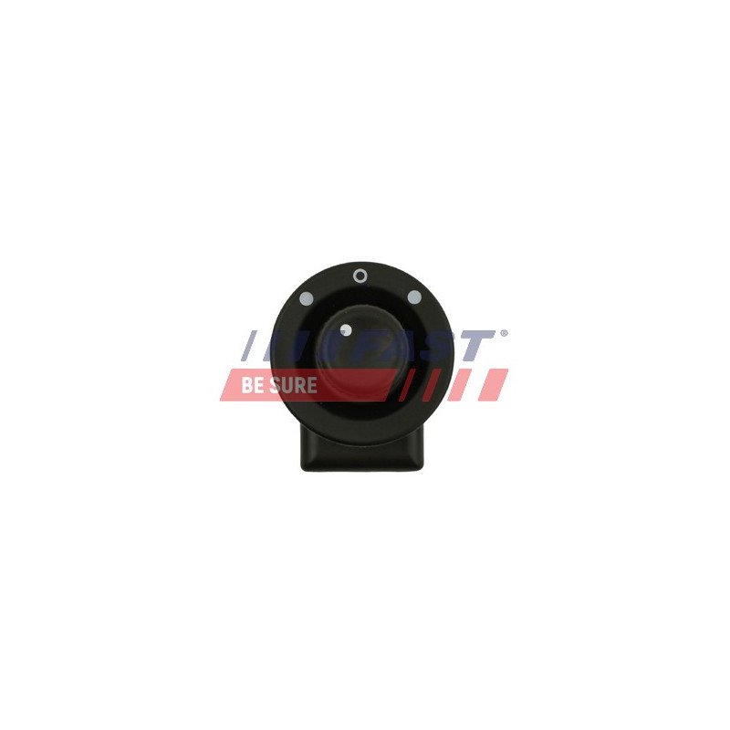 FT82215 Switch, exterior rearview mirror adjustment