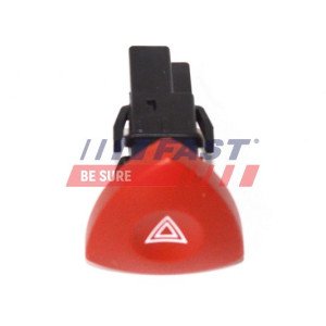 FT82222 Hazard Warning Light Switch