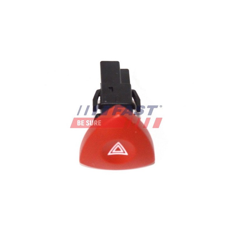 FT82222 Hazard Warning Light Switch