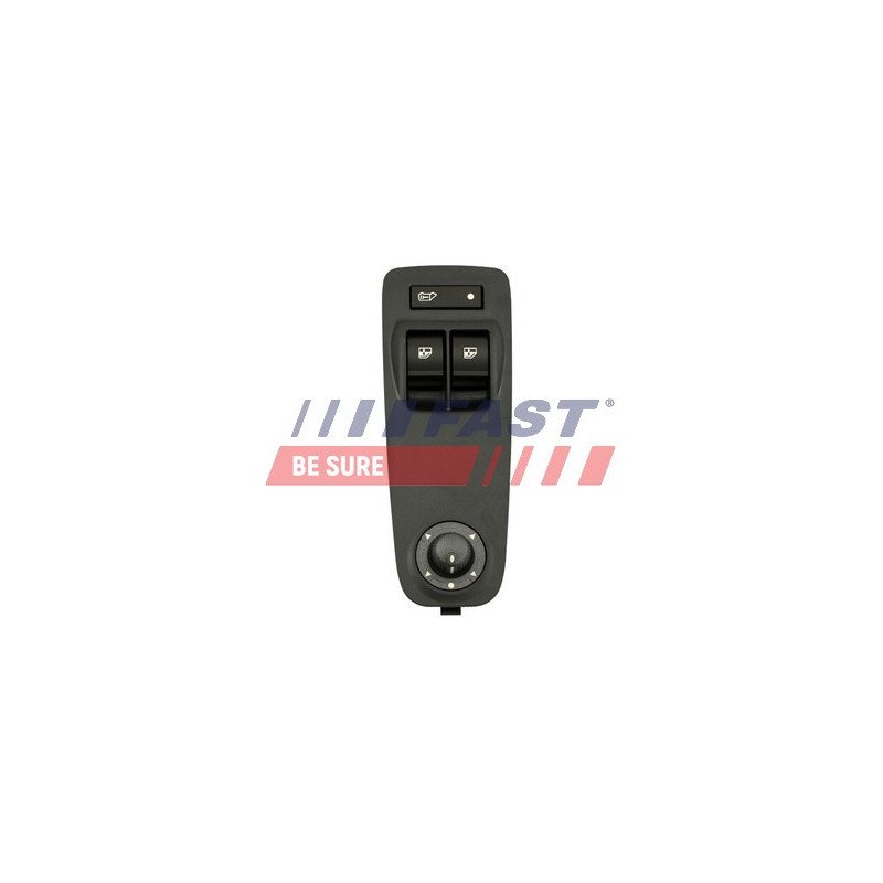 FT82239 Switch, window regulator