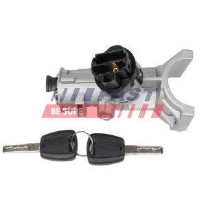 FT82321 Steering Lock