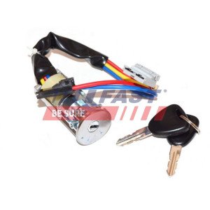 FT82336 Steering Lock