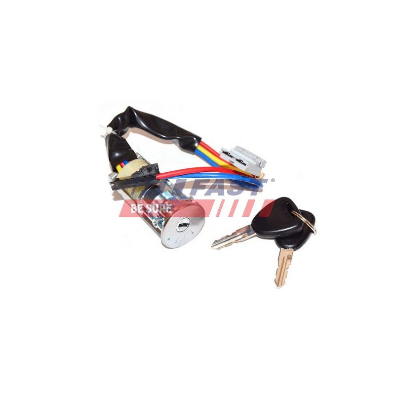 FT82336 Steering Lock