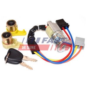 FT82338 Steering Lock