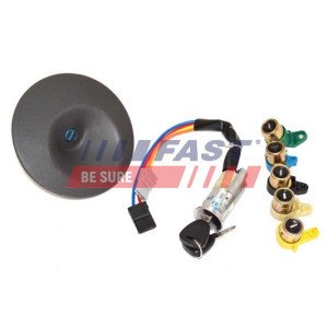 FT82339 Steering Lock