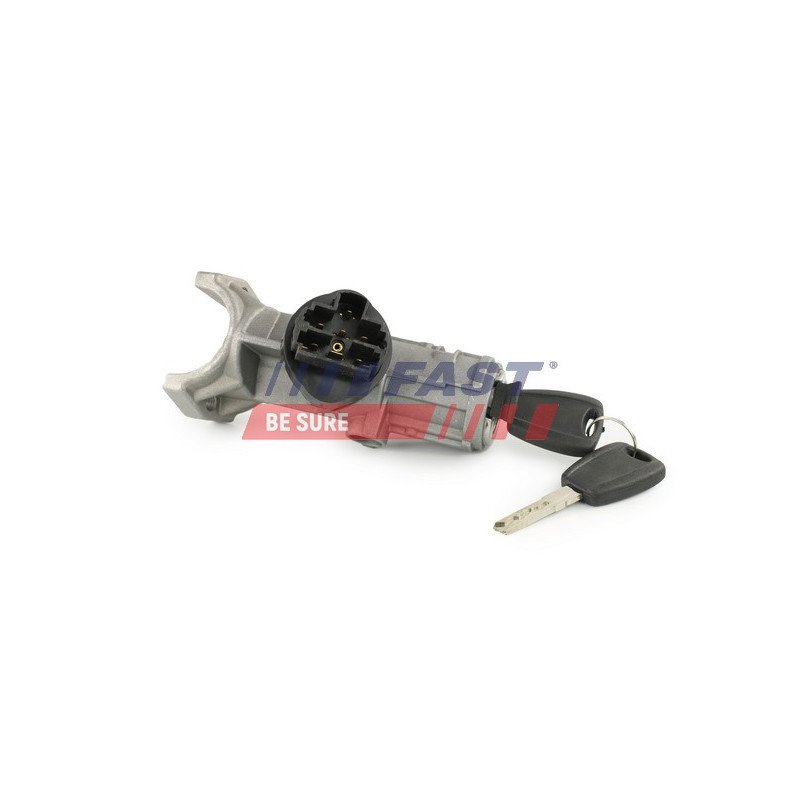 FT82348 Steering Lock
