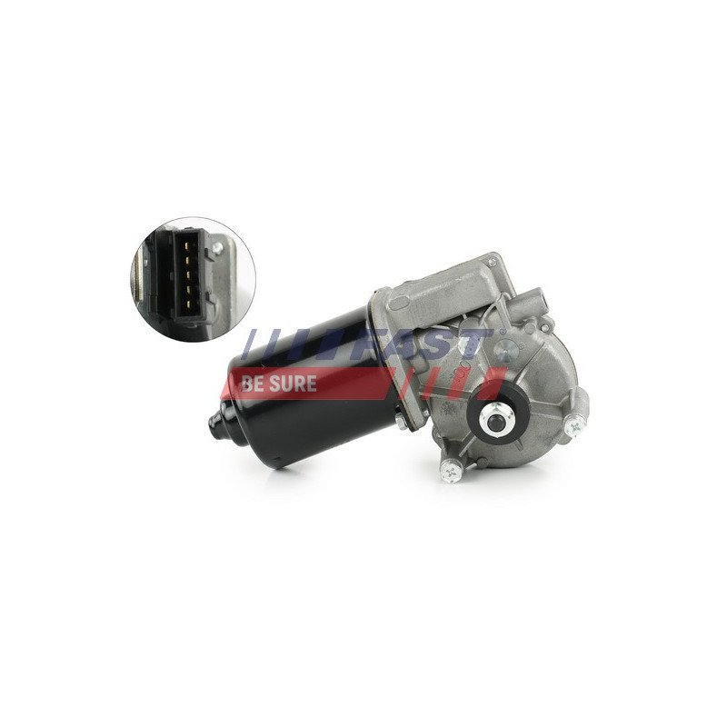 FT82822 Wiper Motor