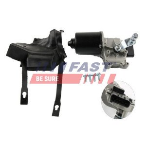 FT82824 Wiper Motor